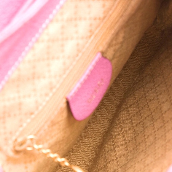 Gucci Bamboo Backpack - Picture 12 of 12